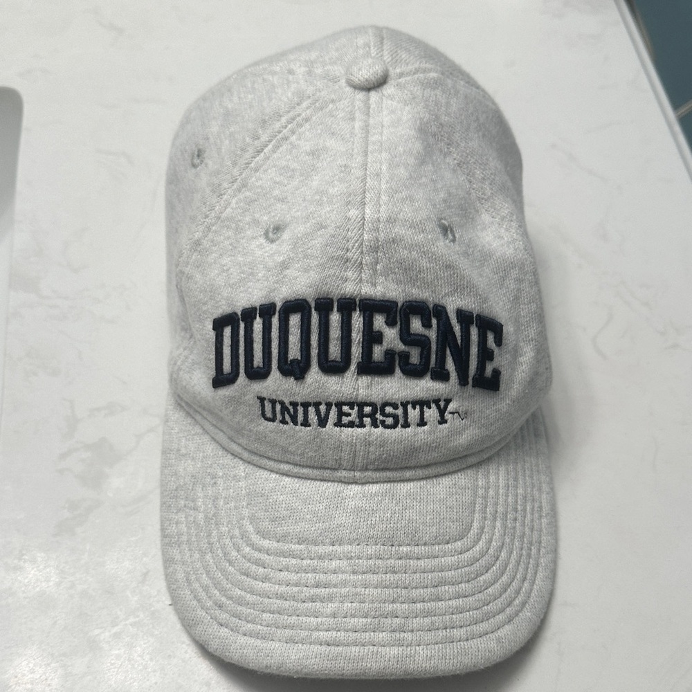 Champion Duquesne University Cap